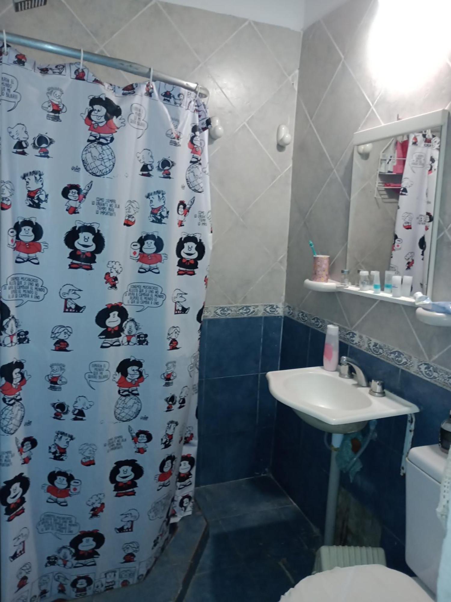 Hostal La Palmera Ezeiza Exterior photo