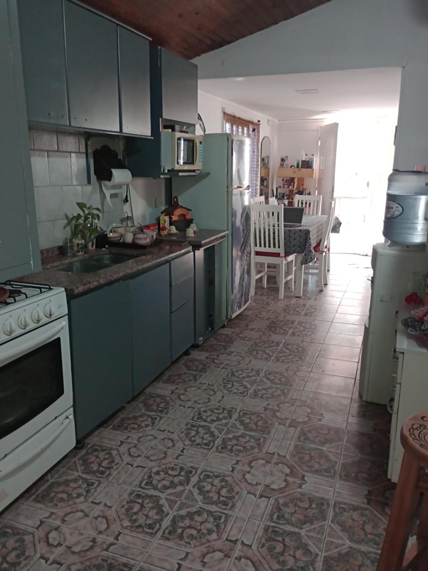 Hostal La Palmera Ezeiza Exterior photo