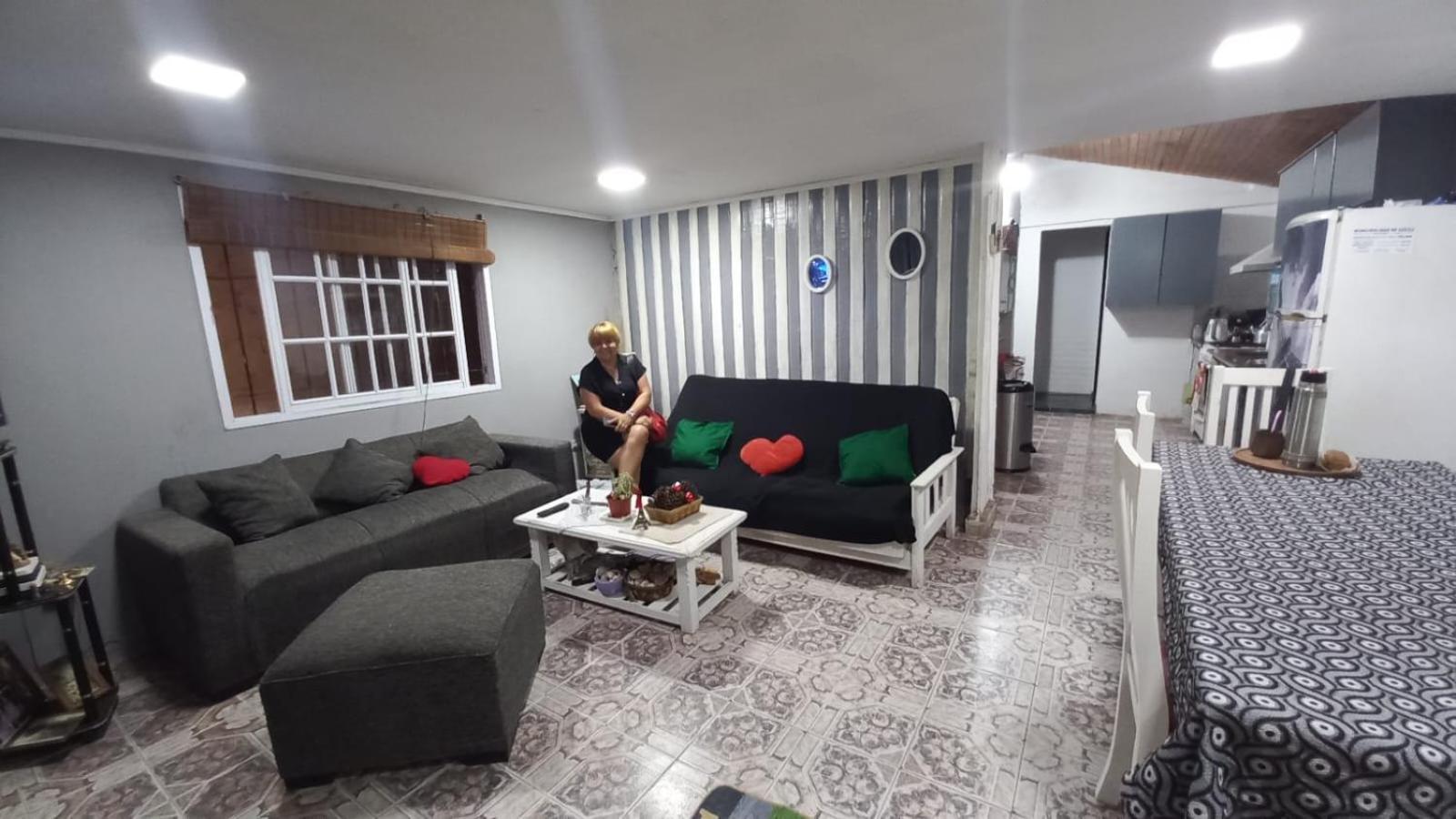 Hostal La Palmera Ezeiza Exterior photo